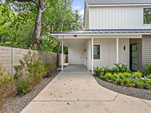 2707 Stacy 2, Austin TX 78704