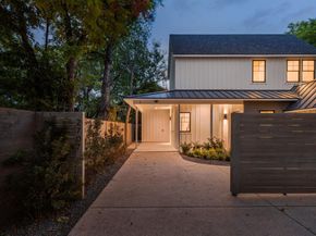 2707 Stacy 2, Austin TX 78704