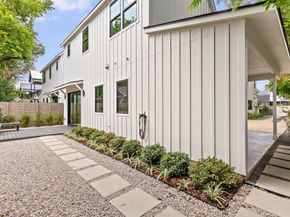 2707 Stacy 2, Austin TX 78704