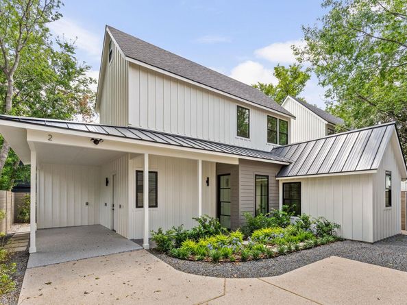 2707 Stacy 2, Austin TX 78704