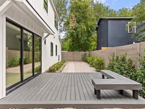 2707 Stacy 2, Austin TX 78704