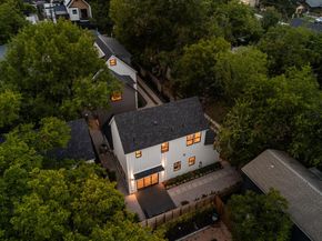 2707 Stacy 2, Austin TX 78704