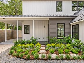 2707 Stacy 2, Austin TX 78704