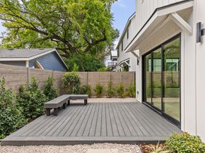 2707 Stacy 2, Austin TX 78704