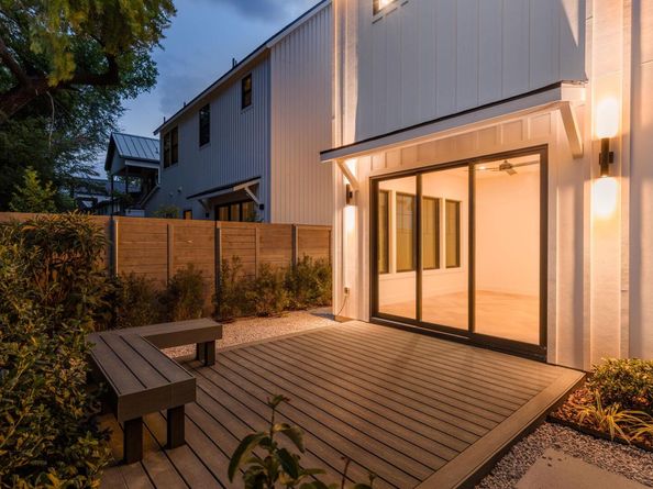 2707 Stacy 2, Austin TX 78704