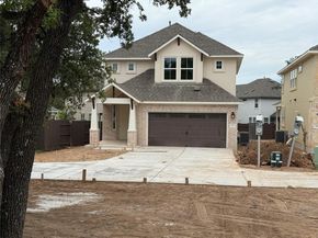 2605 Sam Bass RD 87, Round Rock TX 78681