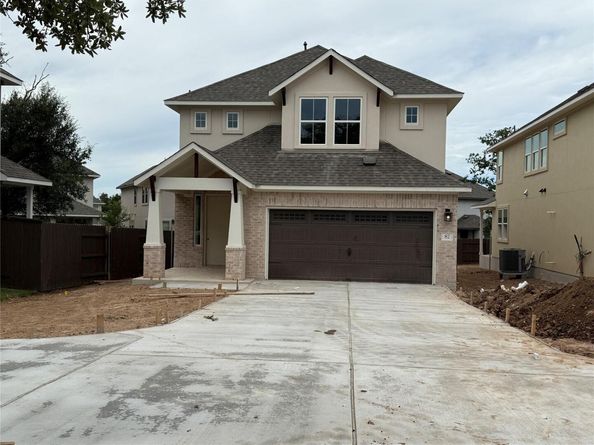 2605 Sam Bass RD 87, Round Rock TX 78681