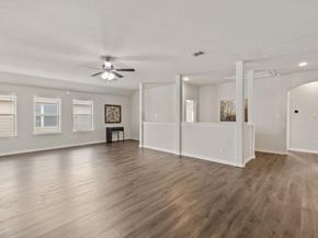 1105 Tabernash DR, Leander TX 78641