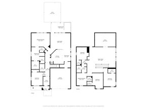 1105 Tabernash DR, Leander TX 78641