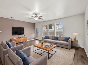 1105 Tabernash DR, Leander TX 78641