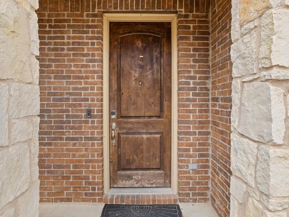 1105 Tabernash DR, Leander TX 78641