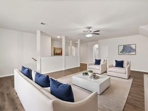 1105 Tabernash DR, Leander TX 78641