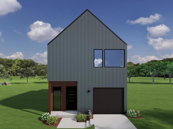 5706 Nancy DR 1, Austin TX 78745