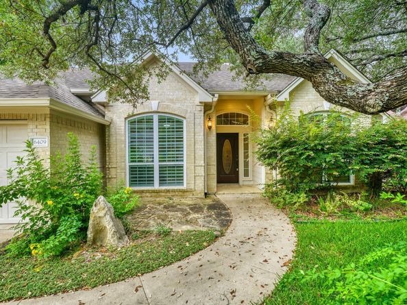 6409 Abilene TRL, Austin TX 78749