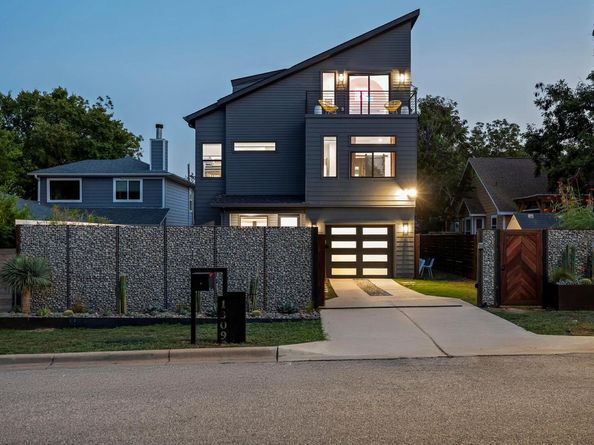 1309 Bob Harrison ST, Austin TX 78702