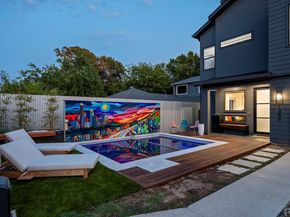 1309 Bob Harrison ST, Austin TX 78702