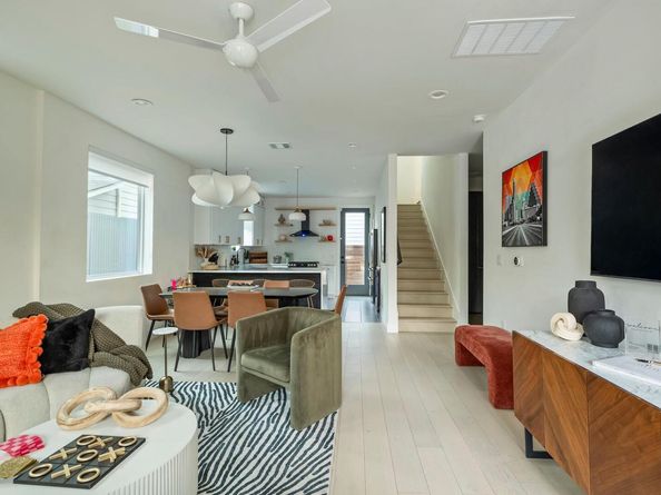 1309 Bob Harrison ST, Austin TX 78702