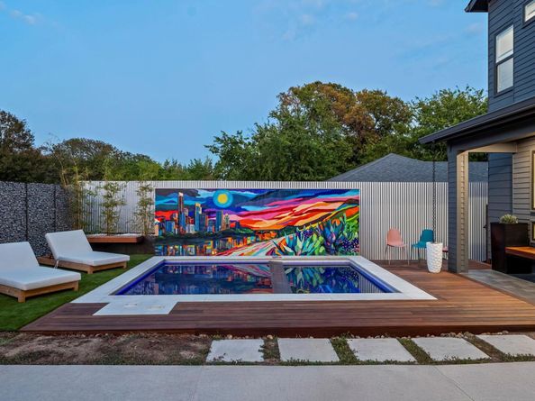 1309 Bob Harrison ST, Austin TX 78702