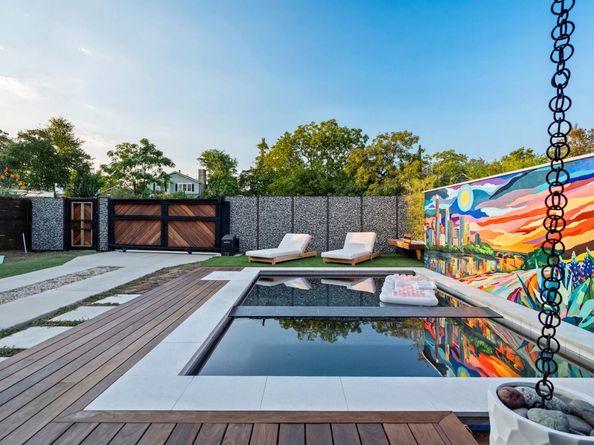 1309 Bob Harrison ST, Austin TX 78702