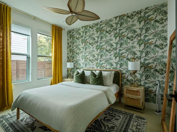 1309 Bob Harrison ST, Austin TX 78702