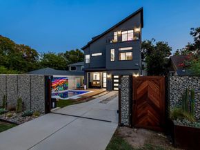 1309 Bob Harrison ST, Austin TX 78702