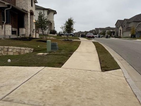 1432 Ridge Runner DR, Georgetown TX 78628