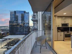 360 Nueces ST 1417, Austin TX 78701