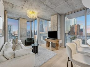 360 Nueces ST 1417, Austin TX 78701