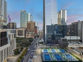 360 Nueces ST 1417, Austin TX 78701