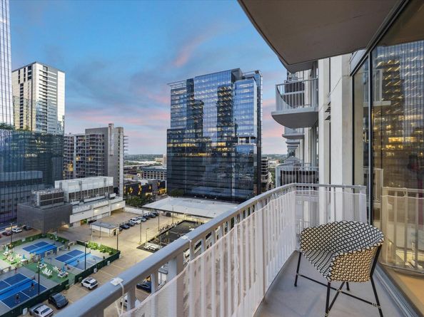 360 Nueces ST 1417, Austin TX 78701
