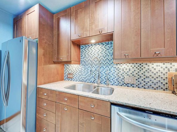 8210 Bent Tree RD 138, Austin TX 78759