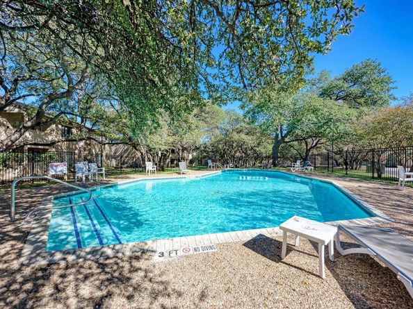 8210 Bent Tree RD 138, Austin TX 78759