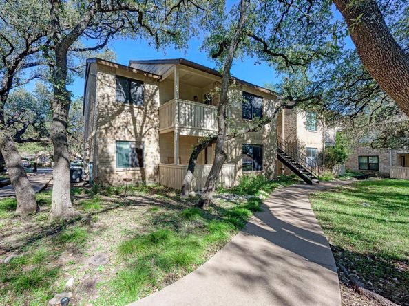 8210 Bent Tree RD 138, Austin TX 78759