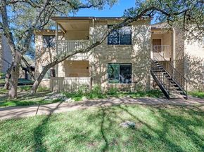 8210 Bent Tree RD 138, Austin TX 78759