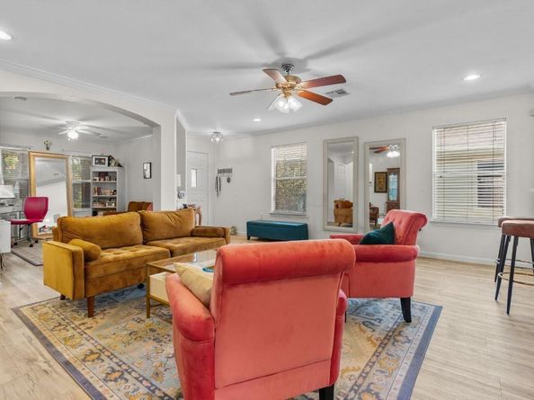 7620 Cayenne LN, Austin TX 78741