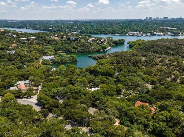 1603 Westlake DR, West Lake Hills TX 78746