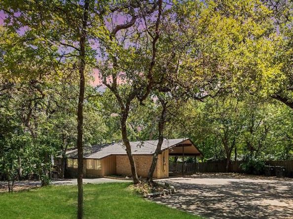 1603 Westlake DR, West Lake Hills TX 78746