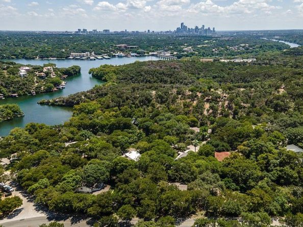 1603 Westlake DR, West Lake Hills TX 78746