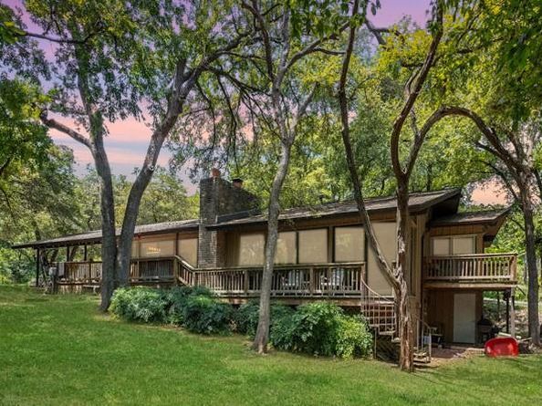 1603 Westlake DR, West Lake Hills TX 78746