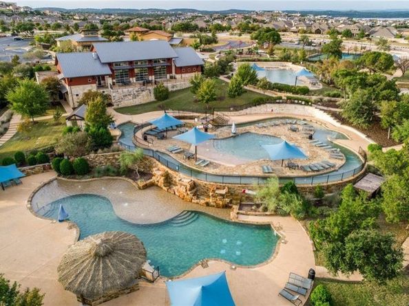 492 Primo Fiore TER, Lakeway TX 78738