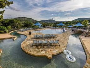 492 Primo Fiore TER, Lakeway TX 78738