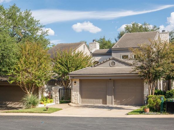 116 W Eagle DR, The Hills TX 78738