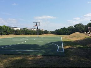 116 W Eagle DR, The Hills TX 78738