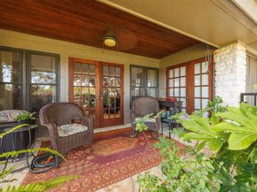 116 W Eagle DR, The Hills TX 78738