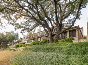 116 W Eagle DR, The Hills TX 78738