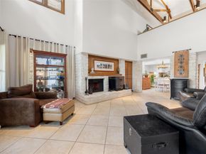 116 W Eagle DR, The Hills TX 78738