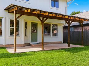 13408 Bolivia DR, Austin TX 78729