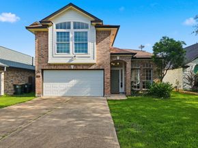 13408 Bolivia DR, Austin TX 78729