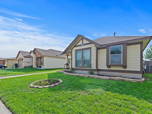 4603 Halliday Ave, Austin TX 78725