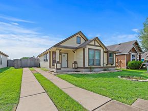 4603 Halliday Ave, Austin TX 78725